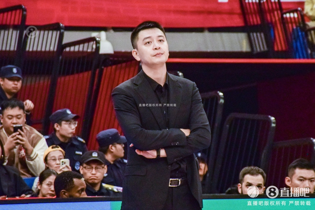 想不通！媒体人：辽宁准备工作严重缺位 才遭遇“滑铁卢”式惨败